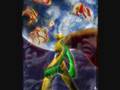 Battle Toad Music!!!