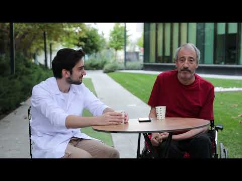 Robotik Rehabilitasyon Merkezi