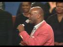 gordon chambers performing live on noel jones ministries