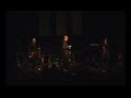 le weepers circus avec olivia ruiz au caf� de la danse (paris) le 31 janvier 2008 capt� par christian houll� (baz-prod.).