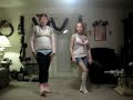 Hello Good Bye Areobics Video