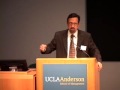 Associate Dean for the Fully Employed MBA and Executive MBA Programs, UCLA