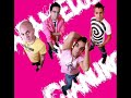 Caramelos de Cianuro – Electrobotic