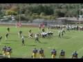 John Chisolm Alfred State college, Burlington Twp Highschool