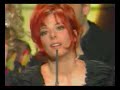 Mylene farmer - NRJ Music Awards 2002