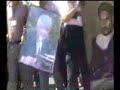 Rif alhoceima morroco violencia terrorismo antimakhzan antim