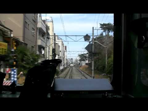 西武多摩湖線　国分寺～一橋学園　Seibu　Tamako　Line