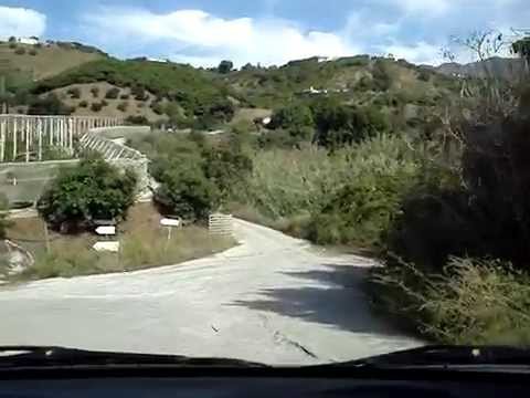 Video of La Perla de Frigiliana