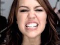 7 Things - Miley Cyrus