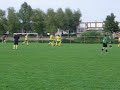 Goal Patrick