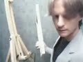 Blank Canvas III: Art Genius