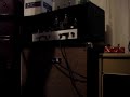 Sovtek 12AX7 Germino test
