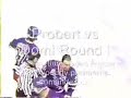 Domi vs Probert Domi vs Probert