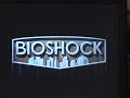 Bioshock demo DX9 vs DX10Two PC's side by side, PC#1 Q6600 4GB DDR2 8800GTX Vista Premium 64 22