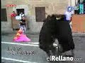 corrida de toros