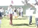 Free Hugs (Abraços Grátis) - São Paulo