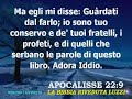 Ascoltare e Leggere il Italiano Bibbia Riveduta Luzzi versione. Mostrare libero il aiuto del Onnipotente Dio da il Appartenenza Chiesa di Dio Internazionale. http://www.mcgi.org. Poich‚ domanda riguardo a fede e salvezza quello sei scritto nel bibbia pregare visita http:/www.truthcaster.com e http://esoriano.wordpress.com