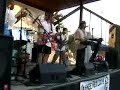 Jahnee Red Locks & The Big Fun Reggae Band