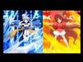 Ar Tonelico II JPN - Synchronization (Dual Cast 01)