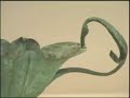 Modernism: American  Art  Nouveau - Centerpiece Bowl