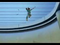 The Rock Lee story The Rock Lee story