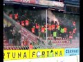 Spartak Moscow in Prague