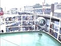 Bangladesh Dhaka Sadarghat docks