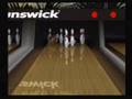 Brunswick Pro Bowling: My First Tourney RD 2