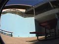 Fucked Up Jump