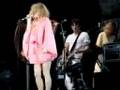 Goldfrapp - Ooh La la @ Westerpark, Amsterdam