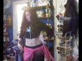 bunnie dance 1