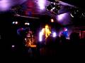 videos de A Change Of Pace - War In Your Bedroom