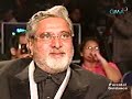 Binibining Pilipinas 2008 (Q&A #2)