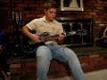 Pearl Jam - Nothingman (Cover)