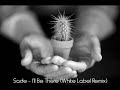 Sade – ll Be There (white label remix)
