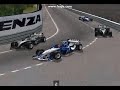 F1A Farewells F1 Challenge
