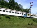 kereta ditanjakan cipeundeuy