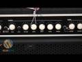 videos de Marshall MB4210 Bass Combo Walkthru