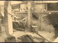 la chute du poto!