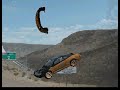 Need For Speed ProStreet Crash Up 3 Need For Speed ProStreet Crash Up 3
