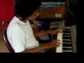 Lizst Love Dream #3, by Wakakubo