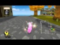Mario Kart Wii - Rich Petty Races - 8/28/11 [COMMENTATED]