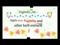 Free Butea Superba Gel Sample