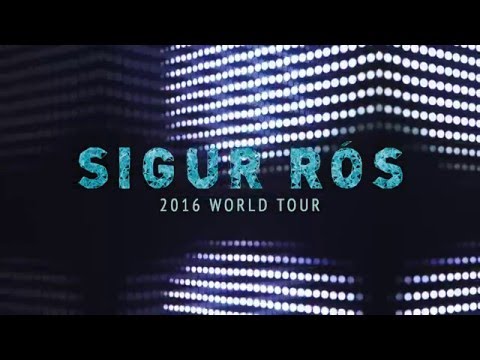 Sigur Ros