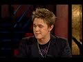 Jesse McCartney Live On Australian Night Time Talk Show Jesse McCartney Live On Australian Night Time Talk Show