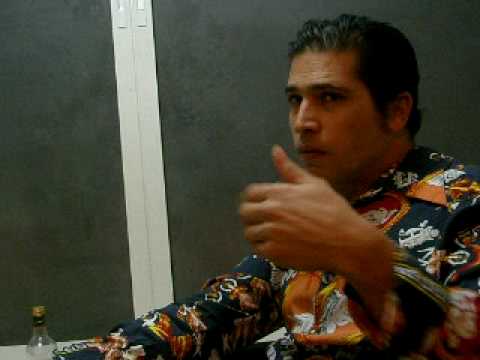 auditon betty blue.AVI