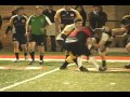 University of Michigan Rugby