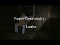 Paweł Gawroński: Ławka