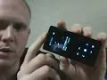 Advanced MP3 Players Samsung YP-K5 Pt.1 Advanced MP3 Players Samsung YP-K5 Pt.1