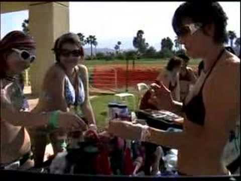 Dinah Shore Weekends 2007/2008